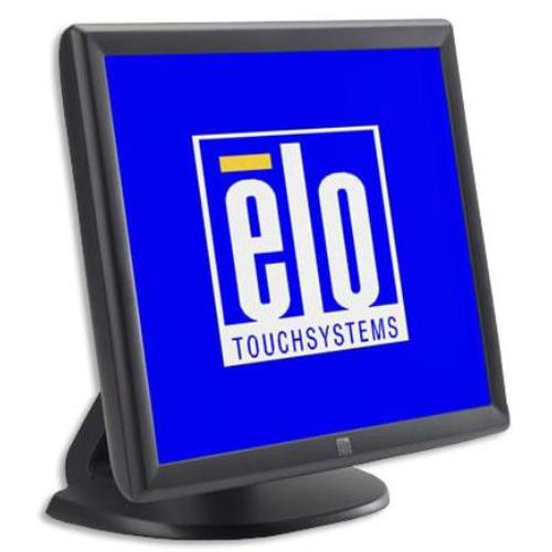 Elo Touch Solutions 1915L Moniteur de caisse 48,3 cm (19") 1280 x 1024 pixels Écran tactile - E266835