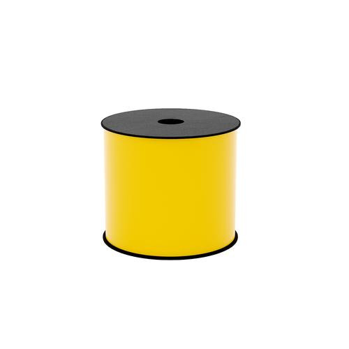 Brother  étiquette à imprimer Jaune Imprimante d'étiquette adhésive - BMSLT401