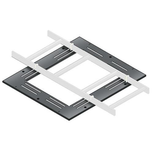 Middle Atlantic Products  accessoire de racks Adaptateur d'échelle - MW-LA