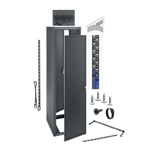 Middle Atlantic Products  étagère 35U - ERK-3525-AV