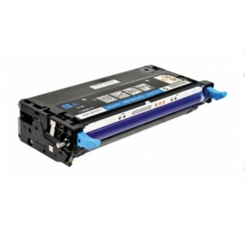 West Point Products  Cartouche de toner 1 pièce(s) Cyan - 200504P