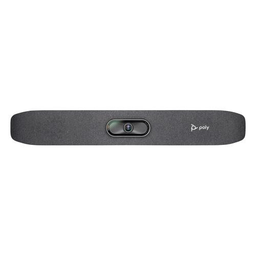 HP Poly Barre de visioconférence USB Poly Studio R30 - 842D2AA
