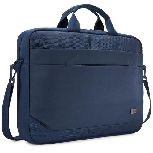 Case Logic Advantage ADVA-116 Dark Blue 39,6 cm (15.6") Sac Messenger Bleu - 3203989