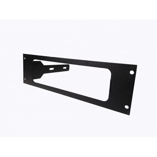 Havis  kit de support Noir - C-EB25-A12-1P