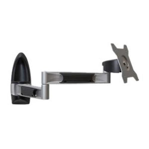 Planar Systems  support pour téléviseur 44,5 cm (17.5") Noir, Acier inoxydable - 997-5547-00