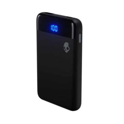 Skullcandy Stash Mini 5000 mAh Noir - S7PMZ-M003
