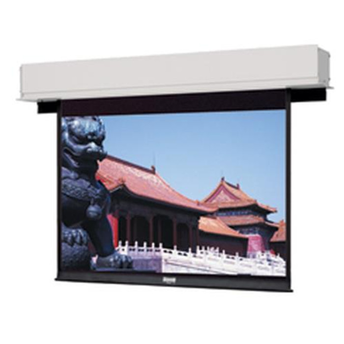 Da-Lite Advantage Deluxe Electrol 123" écran de projection 3,12 m (123") 16:10 - 20843