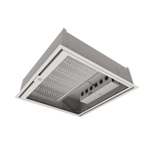 Middle Atlantic Products  armoire électrique - ECB2S