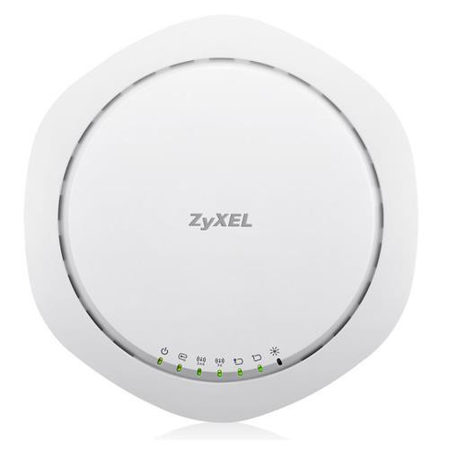Zyxel  point d'accès réseaux locaux sans fil 900 Mbit/s Blanc Connexion Ethernet, supportant l'alimentation via ce port (PoE) - NAP303