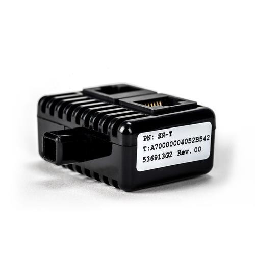 Vertiv  capteur de température et d'humidité Intérieure Capteur d'humidité et de température Intégré Avec fil - SN-T