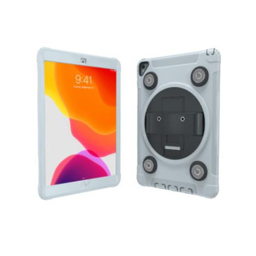 CTA Digital  étui pour tablette 26,7 cm (10.5") Housse Blanc - PAD-MSPC10W