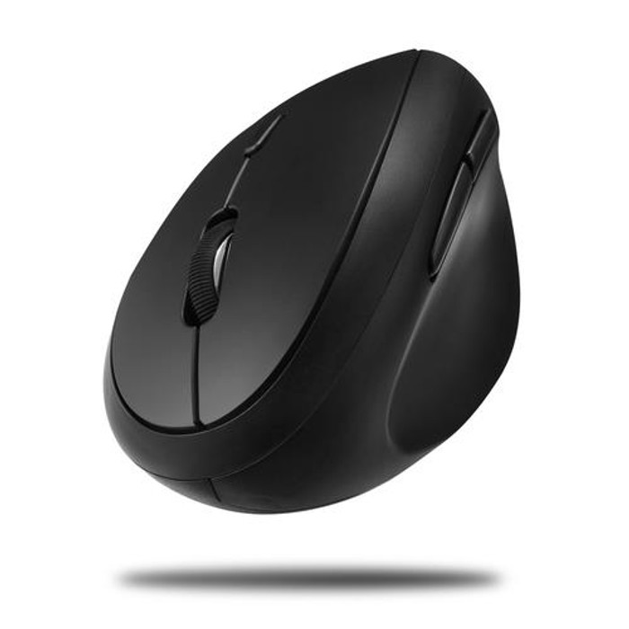 Adesso iMouse V10 souris Bureau Droitier RF sans fil Optique 1600 DPI - IMOUSE V10