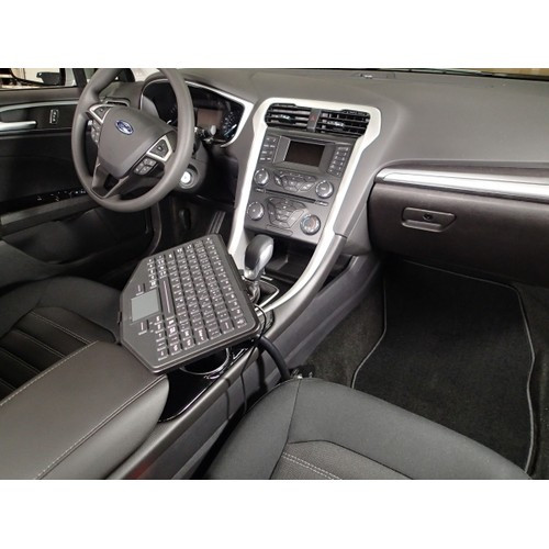 Havis  support Support passif Clavier Noir - PKG-FAM-108