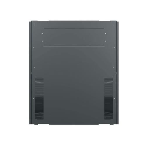 Middle Atlantic Products  accessoire de racks Plaque d’étagère - SNE30-BBP-48