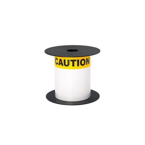 Brother  étiquette à imprimer Noir, Blanc, Jaune Imprimante d'étiquette adhésive - BMSLT46CAUT