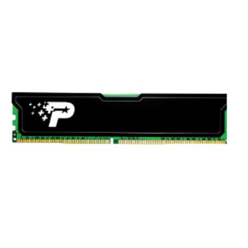 Patriot Memory  module de mémoire 8 Go 1 x 8 Go DDR4 - PSD48G213382H