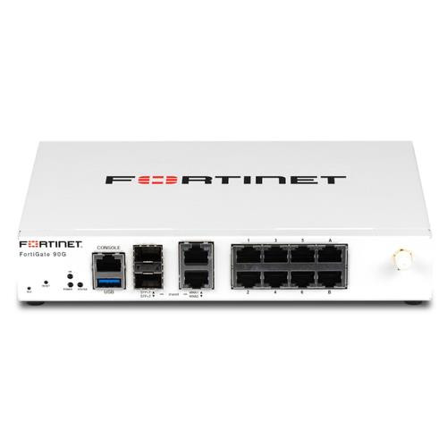 Fortinet  pare-feux (matériel) 1U 27,9 Gbit/s - FG-91G
