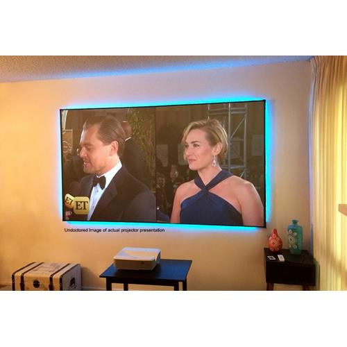 Elite Screens  écran de projection 16:9 - AR100H-CLR