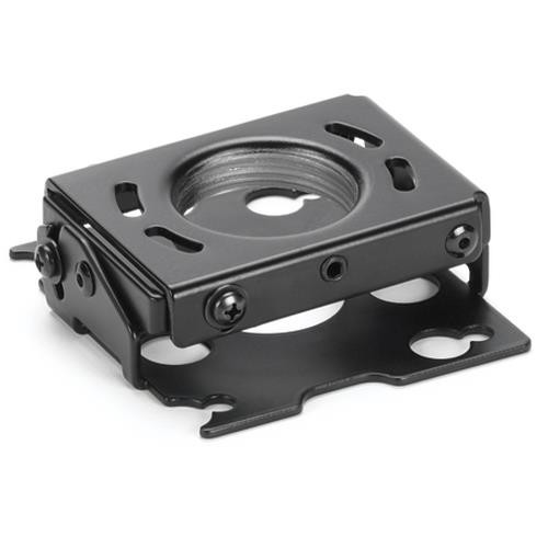 Chief  support pour projecteurs Plafond Noir - RSA020