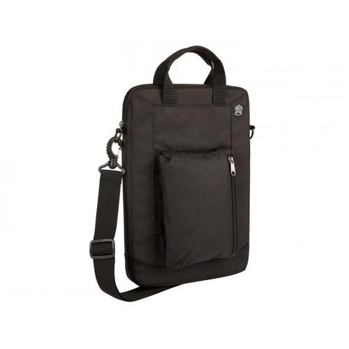 STM Ace Vertical Cargo 30,5 cm (12") Malette Noir - STM-117-178K-01