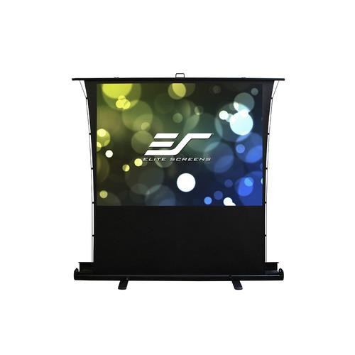 Elite Screens  écran de projection 2,54 m (100") 4:3 - FT100XWV