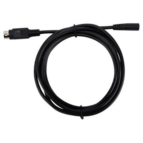 Targus  câble électrique Noir 1,8 m - ACC974USZ
