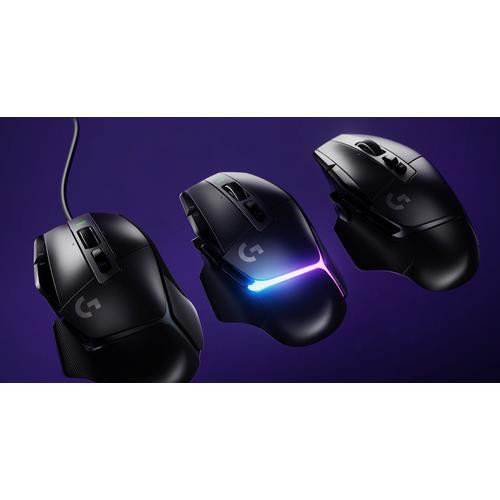 Logitech G G502 X LIGHTSPEED - 910-006178