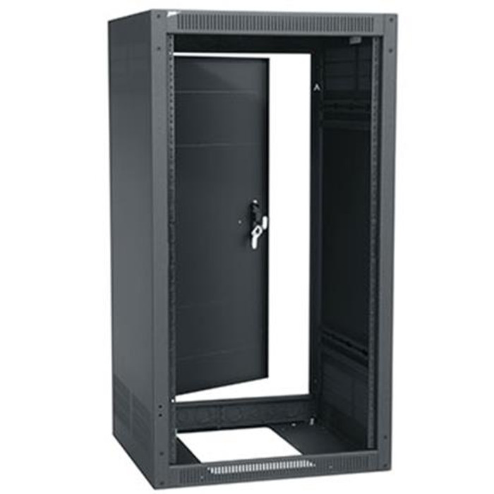 Middle Atlantic Products  étagère 27U Rack autonome Noir - ERK-2728