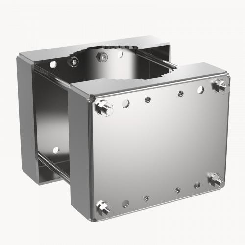 Axis  support et boîtier des caméras de sécurité - 02343-001