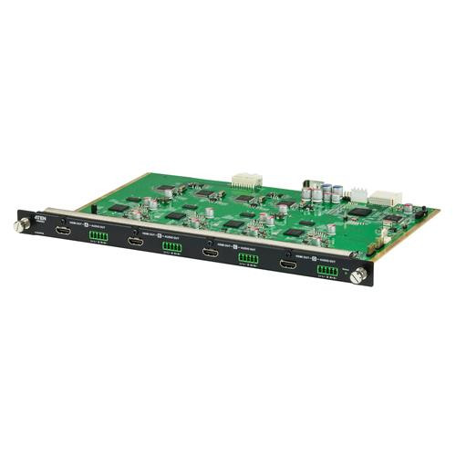 ATEN  accessoire de commutateur de matrice - VM8804