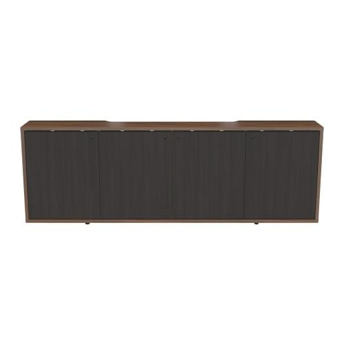 Middle Atlantic Products  support d'équipement DVD et audio Marron, Bois - C3K4D1HB9A6ZPLBK