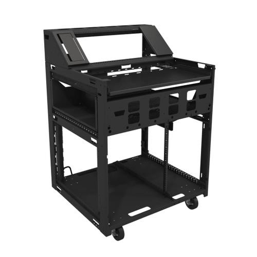 Middle Atlantic Products  accessoire de racks Châssis de rack - L5-TURFR-33LDW