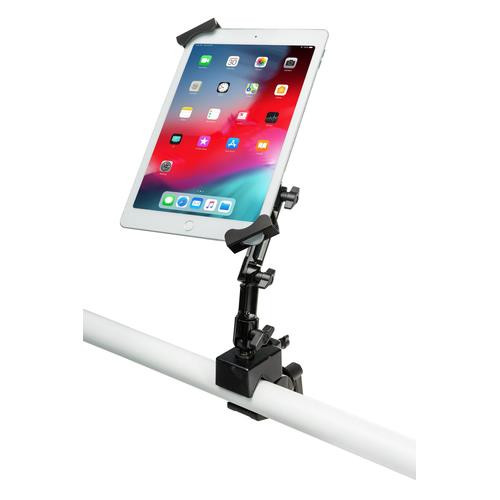 CTA Digital  support antivol pour tablettes 35,6 cm (14") Noir - PAD-CFDCMS