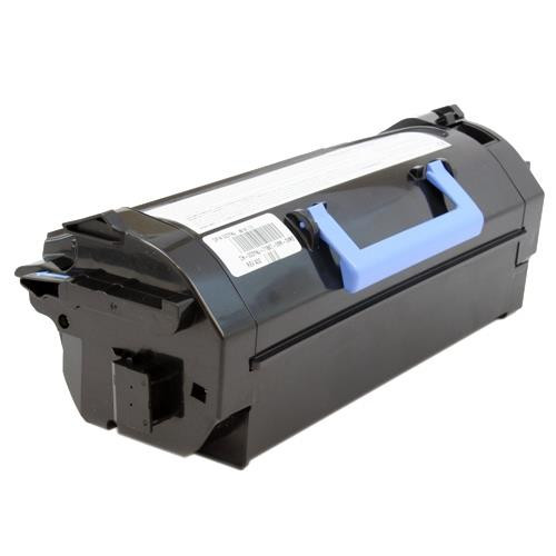 DELL  Cartouche de toner 1 pièce(s) Original Noir - 54J44