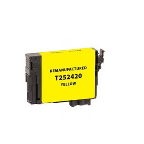 West Point Products  cartouche d'encre Jaune - EPC252420