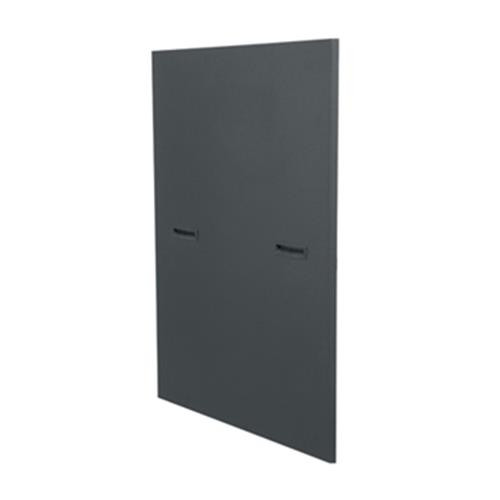 Middle Atlantic Products  accessoire de racks Panneau vierge ventilé - SP-5-43
