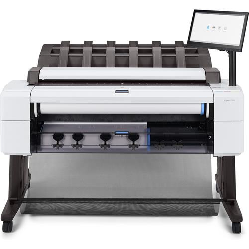 HP Designjet Imprimante multifonction T2600dr PostScript de 36 pouces - 3EK15F