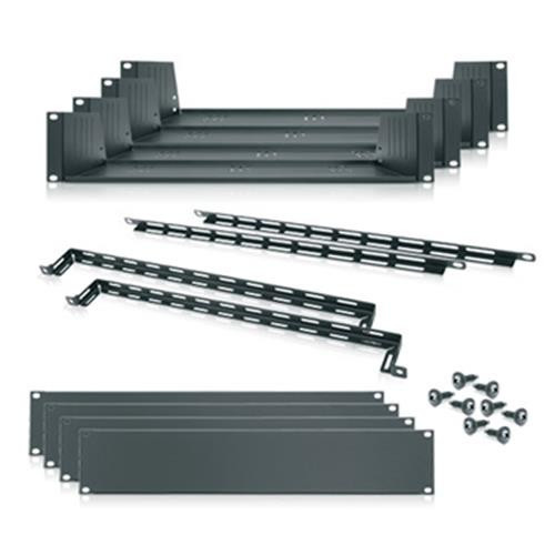 Middle Atlantic Products  accessoire de racks Kit de montage - BUNDLE-MEDIUM