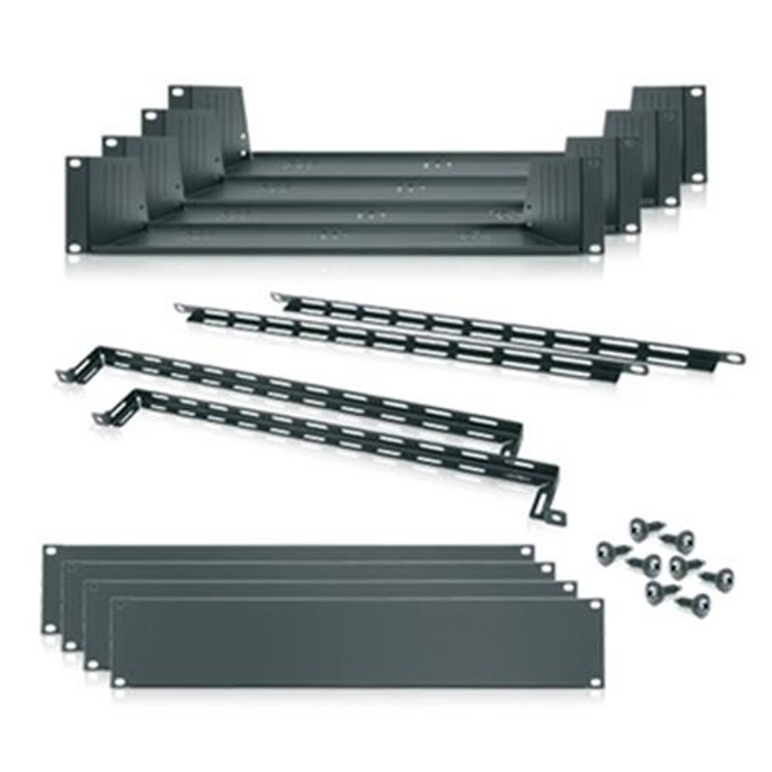 Middle Atlantic Products  accessoire de racks Kit de montage - BUNDLE-MEDIUM