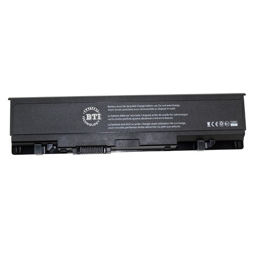BTI  composant de laptop supplémentaire Batterie - DL-ST15