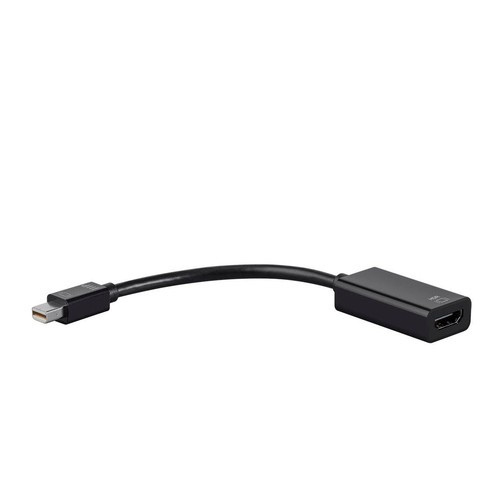 Monoprice  câble vidéo et adaptateur Mini DisplayPort HDMI Noir - 33127
