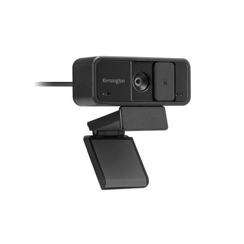 Kensington W1050 webcam 2 MP 1920 x 1080 pixels USB Noir - K80250WW
