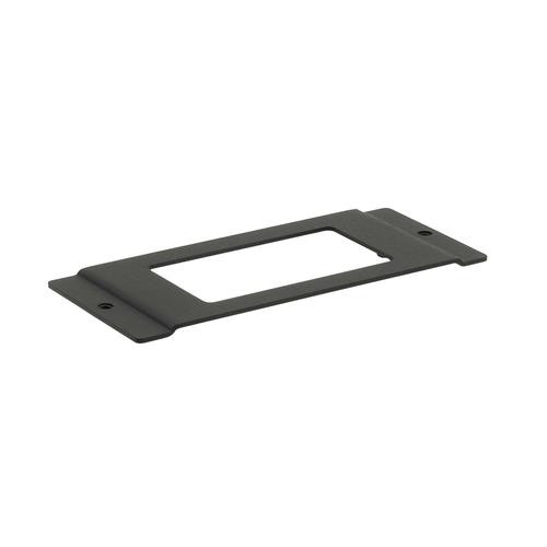 Kramer Electronics  kit de support Noir - T-1GD