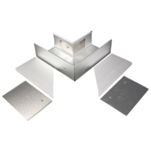 WIREMOLD  accessoire pour canalisations de câbles - AL3311