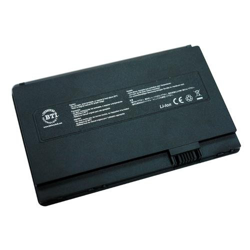BTI  composant de laptop supplémentaire Batterie - HP-1000H