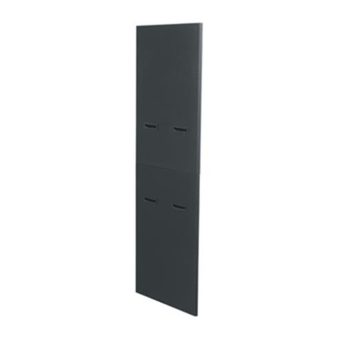 Middle Atlantic Products  accessoire de racks Panneau caché - SPN-44-36