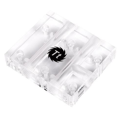 Thermaltake Pacific VGA Bridge Dual Series 2-Slot - CL-W135-PL00TR-A