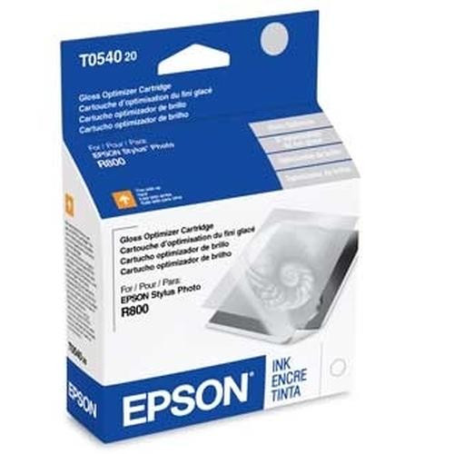 Epson T054020 Stylus Photo R800 Color Ink Cartridge cartouche d'encre Original - C13T054020