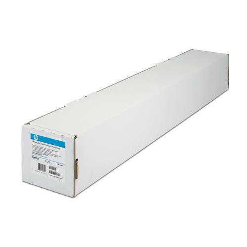 HP Professional Satin 610 mm x 15.2 m (24 in x 50 ft) - Q8759A