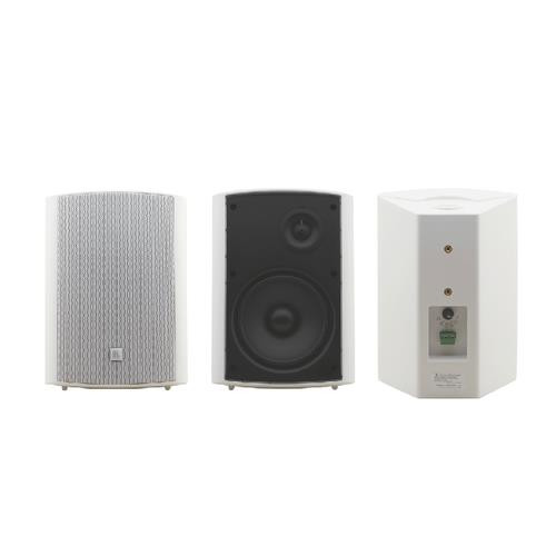 Kramer Electronics  haut-parleur 2-voies Avec fil 40 W - GALIL 6-O